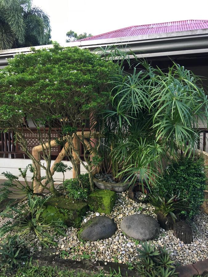 Zacona Eco-Resort & Biblical Garden Santa Monica  Exterior photo
