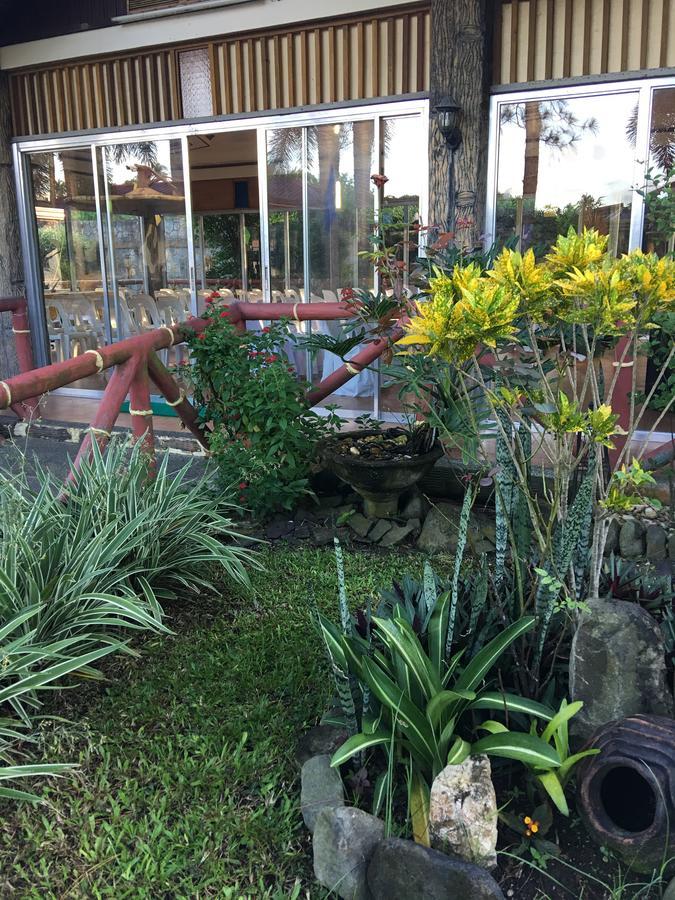 Zacona Eco-Resort & Biblical Garden Santa Monica  Exterior photo